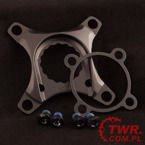 Race Face 120 BCD,x 2  Spider