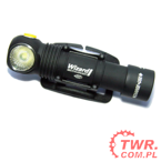 ArmyTek® Wizard Pro USB +Bike Mount ABM-01 Gratis!