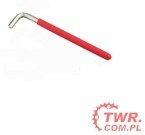 Klucz imbusowy 10 mm