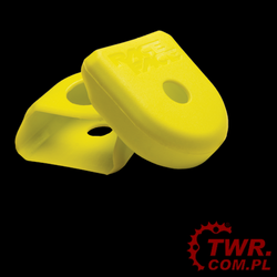 Race Face Aluminium Boot