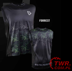 Race Face Tank Forest