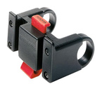 KlickFix Uchwyt montażowy 22-26 mm.