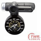 TOPEAK POMPKA MANOMETR SHUTTLE GAUGE G2