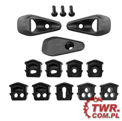 SCOTT Cable Guide Set  - 266587