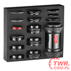 Token TF37 zestaw 7 w 1