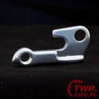 Hak ramy Accent Inferno