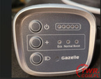 Gazelle Innergy Pure V2 Sterownik roweru
