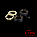 Fox Shox Low Friction Fork Seals 40