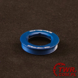 Race Face Cinch Puller Cap