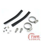 TUBUS OBEJMY DO LOWRIDER'A SZEROKIE 25-40mm