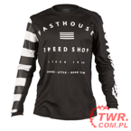 Fasthouse Fastline Speed Shop Mens MTB