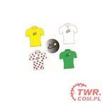 Tour De France Przypinki