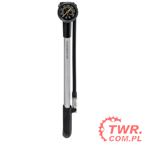 Topeak Pompka Pocket Shock DxG XL