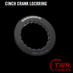 Race Face Lockring 