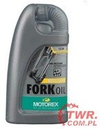 Olej Motorex 15W