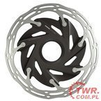 SRAM Rotor Centerline XR 2P 160 mm