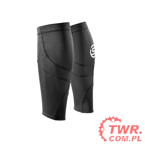 Opaski kompresyjne na łydki Skins Essentials Calf Tight