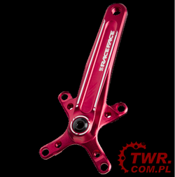Ramiona Race Face Turbine 2x10