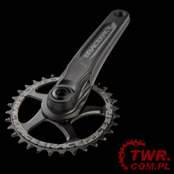 Race Face Æffect z DM 