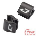 Jagwire Wire Hook 4 szt.