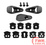 SCOTT Cable Guide Set  - 266587