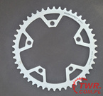 GEBHARDT Chainring Classic  116 mm BCD