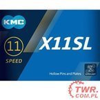 KMC X11EL Gold