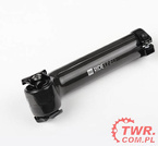 RideTuned Nasadka Sztyca Karbonowa 175 mm x 20mm