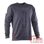 Race Face Stacked Cru Pullover Sweatshirt