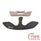 Urge Wkładki kasku Endur-0-Matic