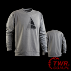 Race Face Pyramid Cry Sweatshirt