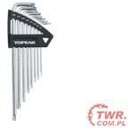 Topeak Torx Wrench Set
