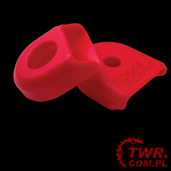 Race Face Carbon Boot