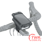 Topeak Ladowarka Smartphone Holder W/Powerpack 