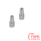 Zestaw CNC Alu Presta