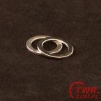 Race Face Podkładki ramion korby