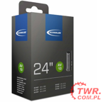 Schwalbe  Dętka 24x2.10/2.40 AV10