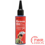 Green Oil EcoGrease