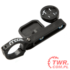 Mocowanie Cycling Computer and Camera Mount GoPro Garmin