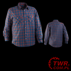 Race Face  NO.5  Shop Shirt