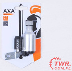 AXA Dynamo Aluminiowe 8201
