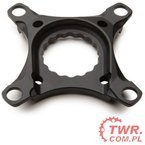 Race Face Spider Boost 104/64 2x Wide