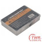 Jagwire Mineral  Oil Bleed Kit Shimano, Magura, Tektro, Giant