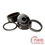 Race Face Headset Spacer Kit Carbon