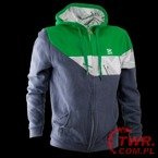 Race Face Town Punk Hoody