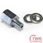 Burlej Adapter M3/8x 26