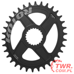 Rotor Oval Shimano 1x12