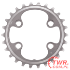 Shimano 26T-BC FC-M8000 XT