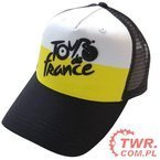 TOUR DE FRANCE CASQUETTE LIFESTYLE