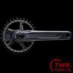 Race Face Ramiona Æffect